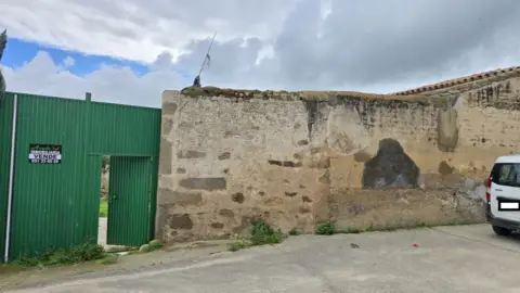 Terreno en Travesía Arrabalejo, 2