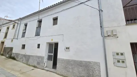 Casa en calle Alcazar, 5