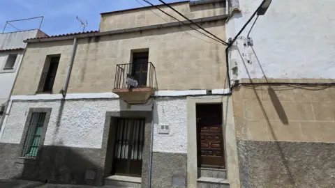 Piso en calle Padre Amado, 18