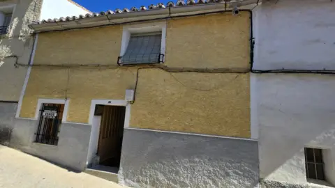 Casa en calle Chaparro, 35