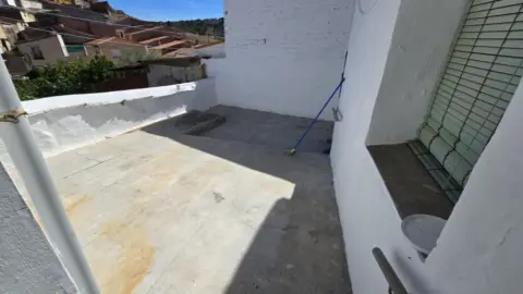 Casa en calle Chaparro, 35