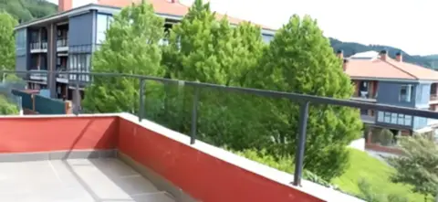 Chalet en Camino de Mendiola