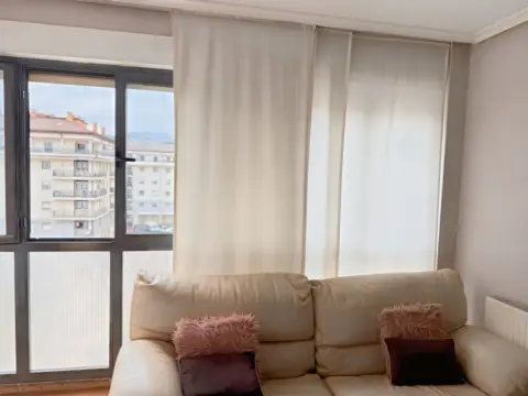 Piso en Plaza del Green