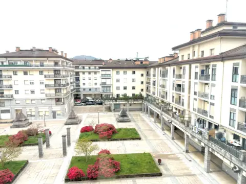 Piso en Plaza del Green