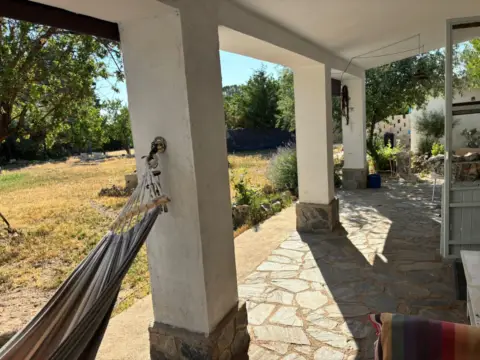 Chalet unifamiliar en calle Mar Jónico