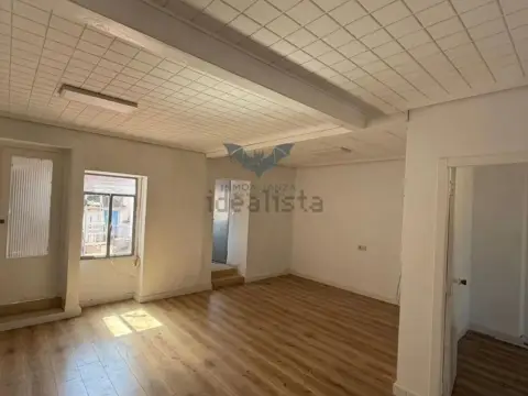 Piso en Carrer de Vicent Iborra