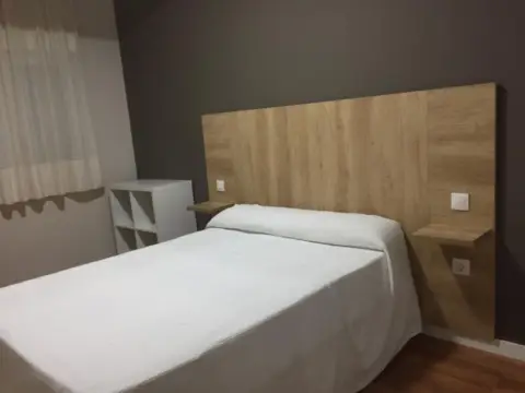 Piso en Avenida de la Constitución