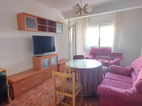 Piso en Camino de Ronda, 52