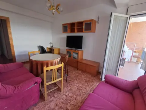 Piso en Camino de Ronda, 52