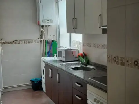 Piso en calle Martínez Campos, 1