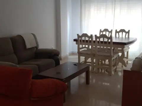 Piso en calle Martínez Campos, 1