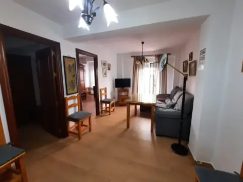 Piso en calle de Pedro Antonio de Alarcón, 59