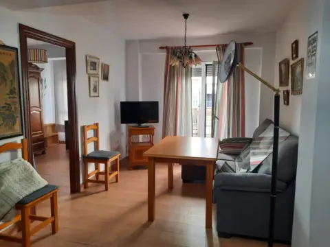 Piso en calle de Pedro Antonio de Alarcón, 59