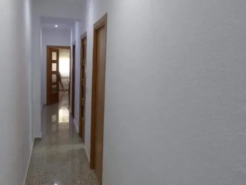 Piso en Avenida de Madrid, 1