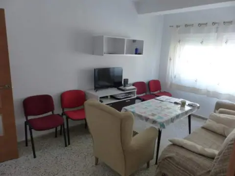 Piso en Avenida de Madrid, 1