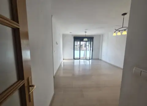 Piso en calle Muladíes