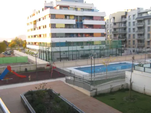 Piso en calle Muladíes