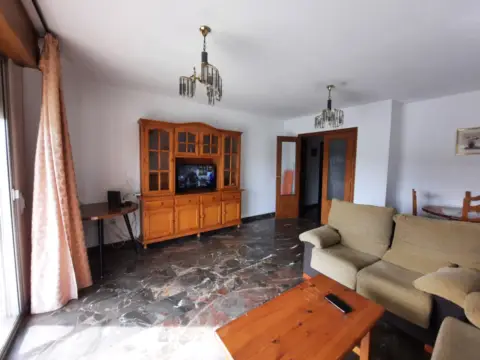 Piso en Avenida de Juan Pablo II, 62