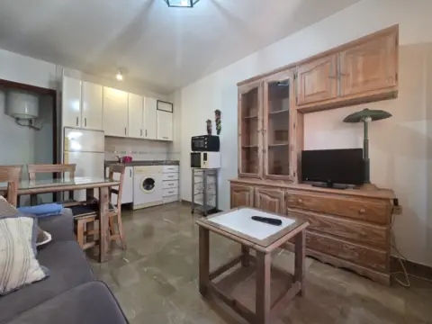 Piso en calle del Cisne