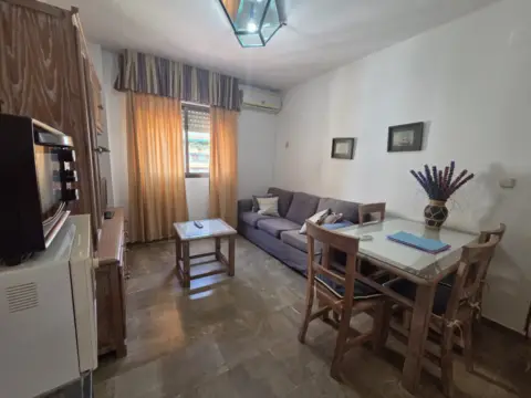 Piso en calle del Cisne