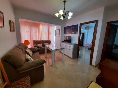 Piso en calle Arabial, 104