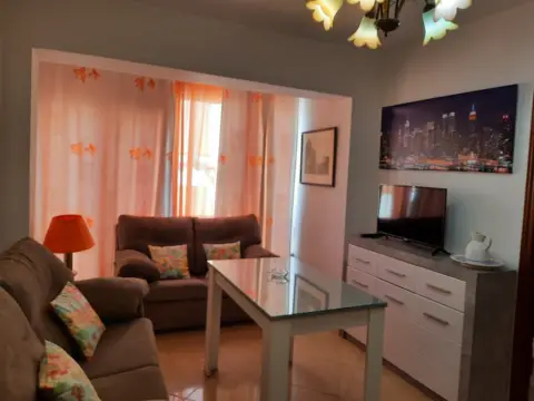 Piso en calle Arabial, 104