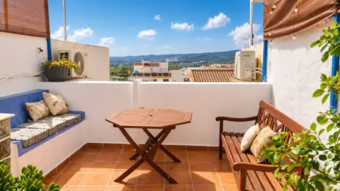 Casa en Ronda del Sur