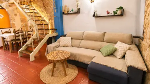 Casa en Ronda del Sur