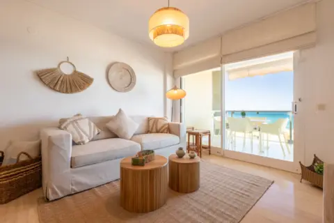 Apartamento en Avinguda de Ultramar, 100