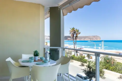 Apartamento en Avinguda de Ultramar, 100