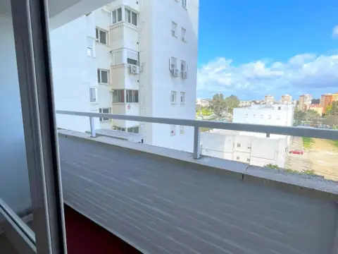 Piso en Avenida de Jerez