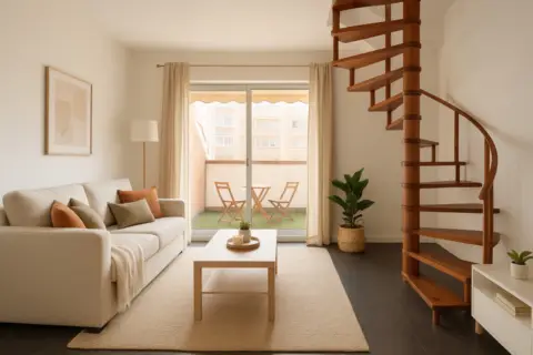 Piso en calle Cristóbal Sánchez Fuentes