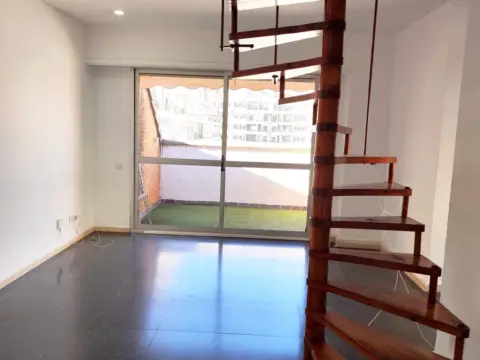 Piso en calle Cristóbal Sánchez Fuentes