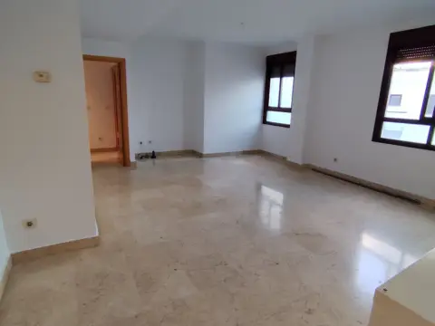 Piso en calle de Fuenteovejuna