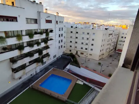 Piso en calle de Fuenteovejuna