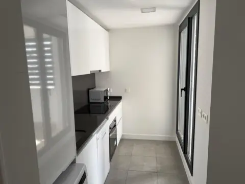 Piso en Entrenúcleos
