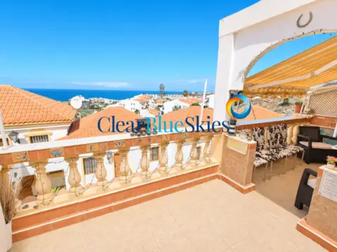 Apartamento en calle Pais Vasco, 1