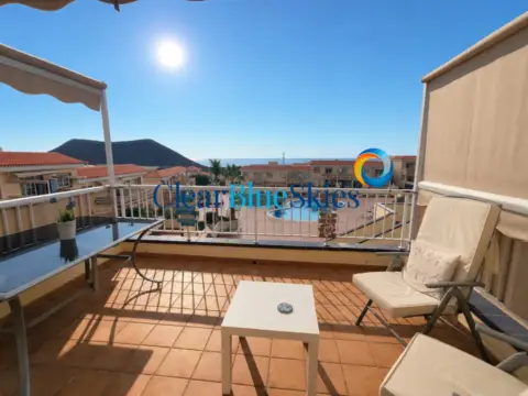 Apartamento en calle Tinguafaya, 1