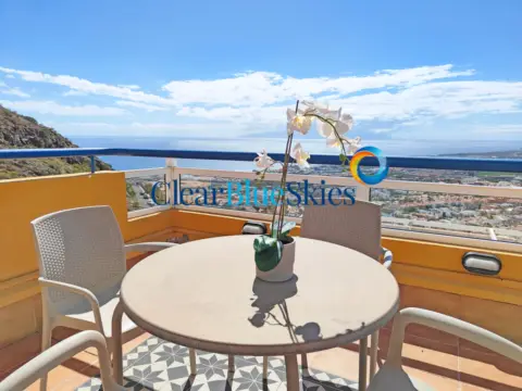 Ático en Costa Adeje
