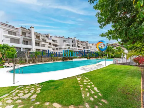 Dúplex en Costa Adeje