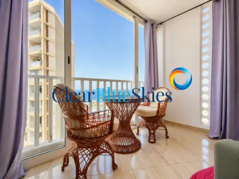 Apartamento en Avenida del Arquitecto Gómez Cuesta