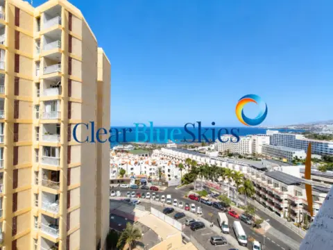 Apartamento en Avenida del Arquitecto Gómez Cuesta