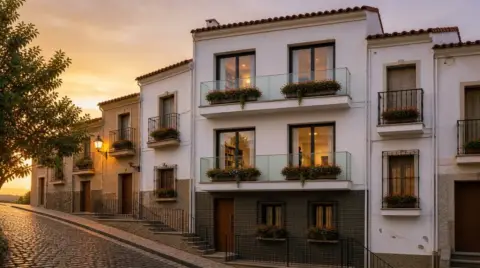 Calle Moya, Nº 36