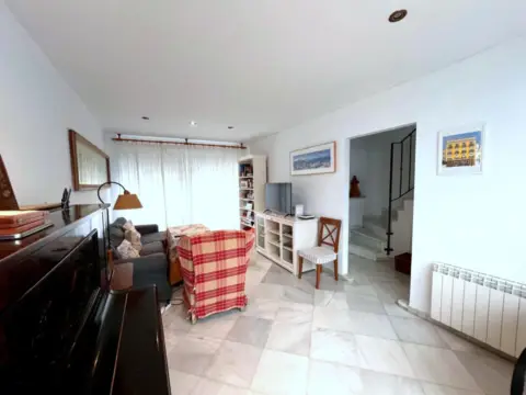 Casa en Zona Ronda de Triana-Cartuja