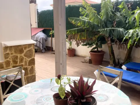 Casa en calle Sabina, 25