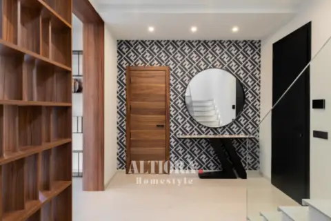 Chalet unifamiliar en Bellamar