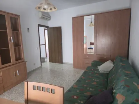 Casa en calle Ildefonso Martínez
