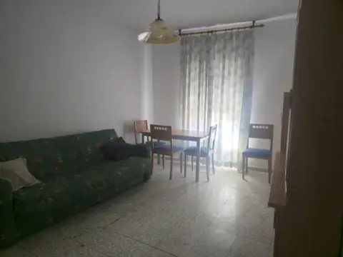 Casa en calle Ildefonso Martínez