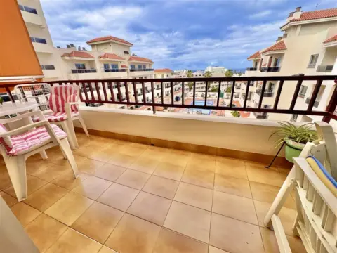 Piso en Playa de Las Américas