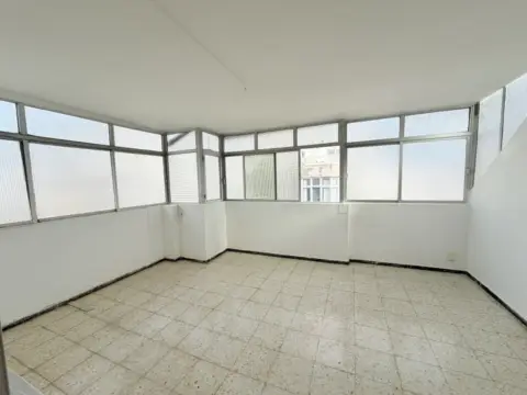 Piso en calle San Borondon